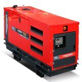 Дизельный генератор Himoinsa HSY-10 M5