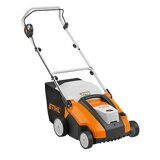 Аэратор Stihl RLA 240 SET ( AK 10 - 2 шт AL 101 )