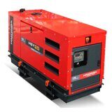 Дизельный генератор Himoinsa HSY-25 M5