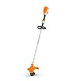 Аккумуляторная коса STIHL FSA 86 R без аккумулятора и ЗУ